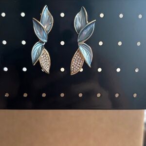 Classical Earrings